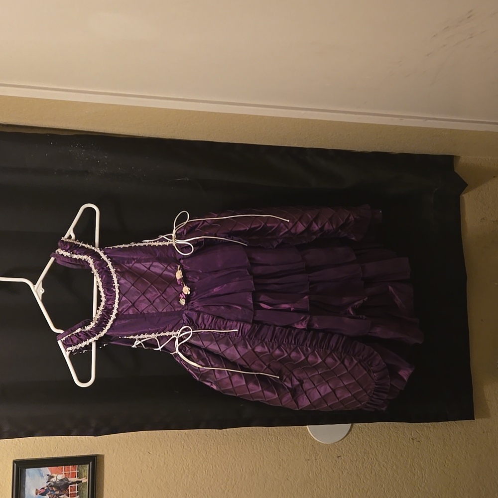 Princess Dress
